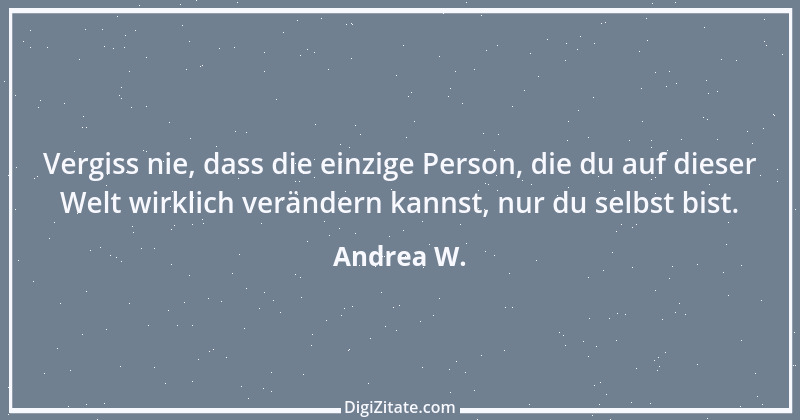 Zitat von Andrea W. 5