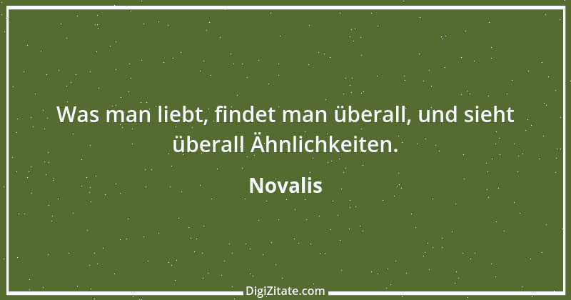 Zitat von Novalis 183