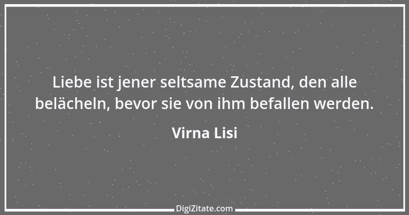 Zitat von Virna Lisi 1