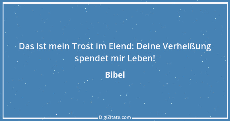 Zitat von Bibel 895