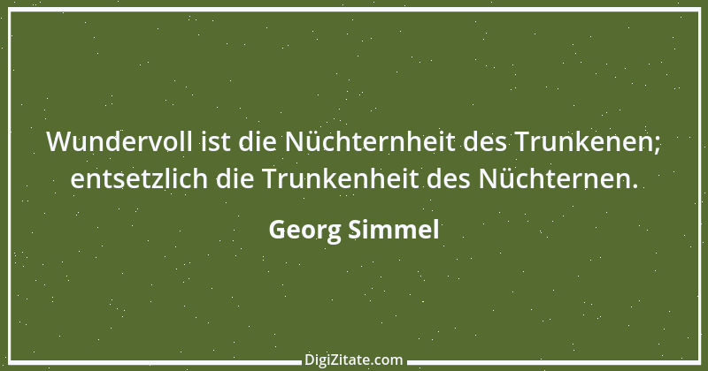 Zitat von Georg Simmel 17