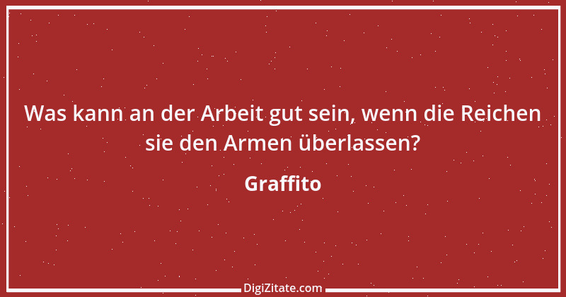 Zitat von Graffito 186