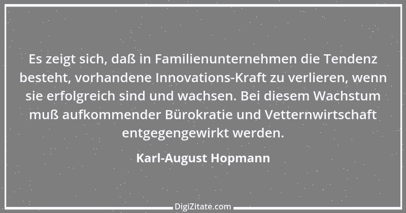 Zitat von Karl-August Hopmann 1