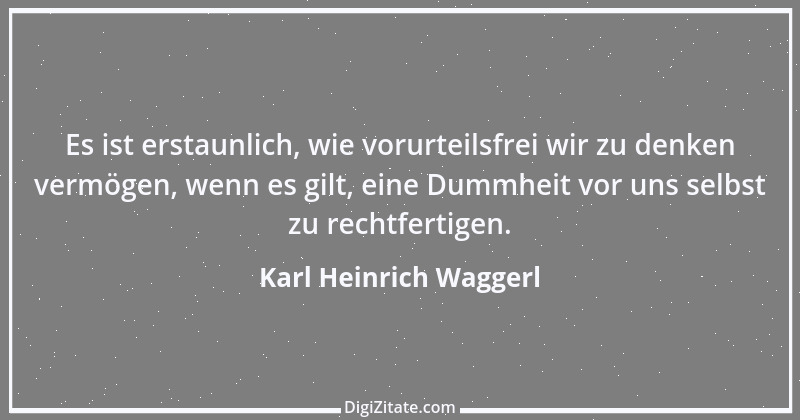 Zitat von Karl Heinrich Waggerl 78