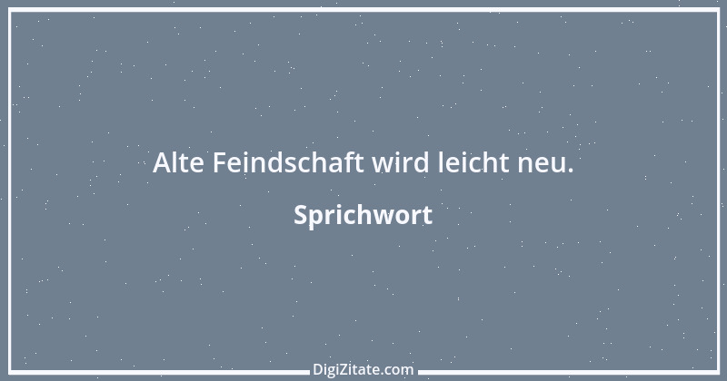 Zitat von Sprichwort 5852