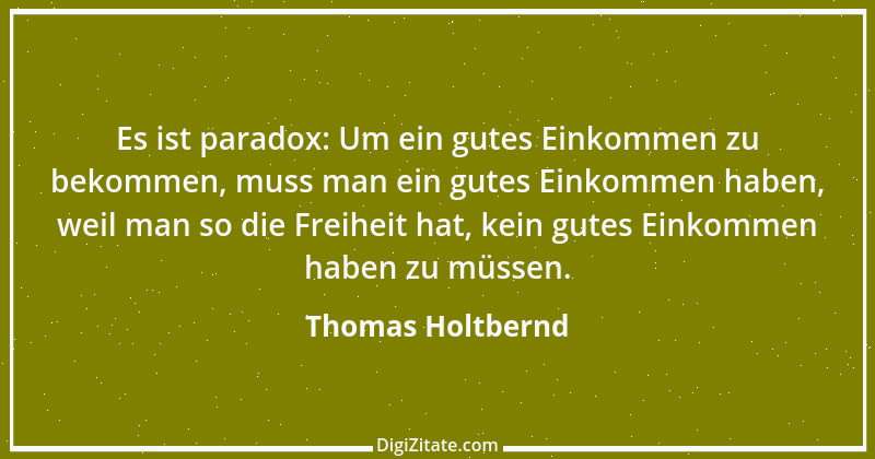 Zitat von Thomas Holtbernd 59