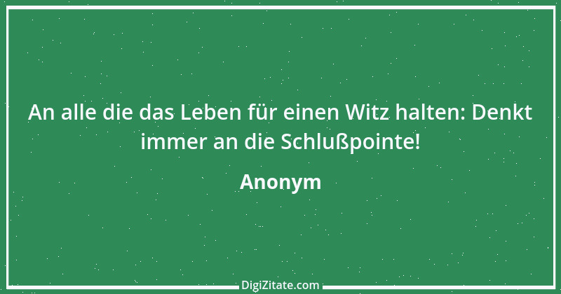 Zitat von Anonym 1829