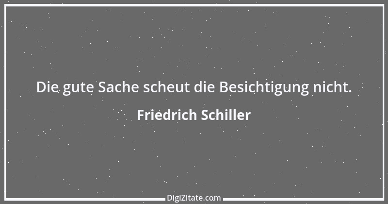 Zitat von Friedrich Schiller 378