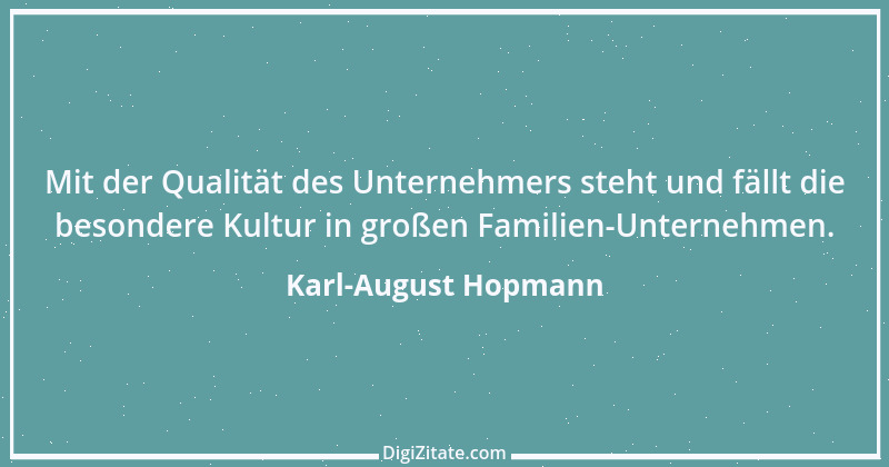 Zitat von Karl-August Hopmann 2