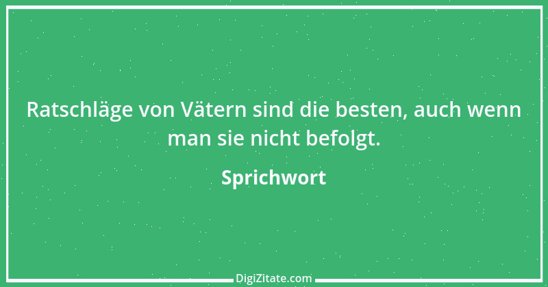 Zitat von Sprichwort 5853