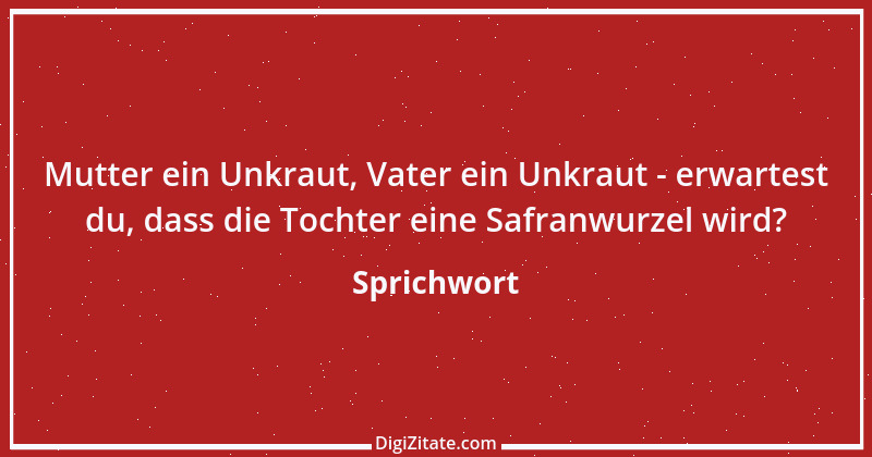 Zitat von Sprichwort 9853