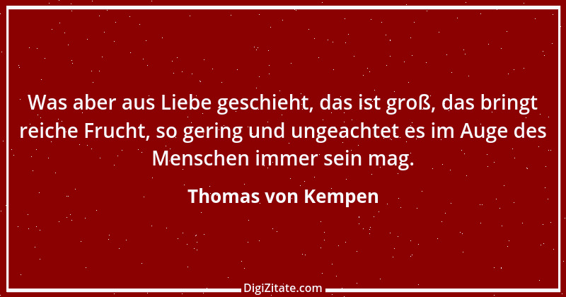 Zitat von Thomas von Kempen 23