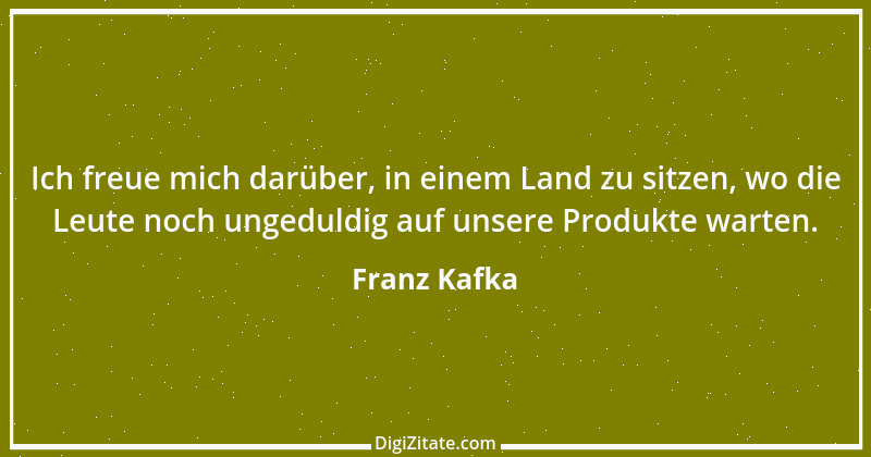 Zitat von Franz Kafka 217