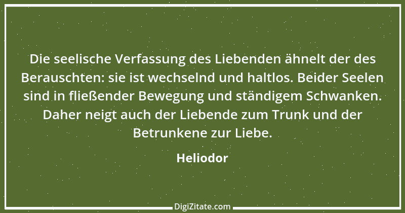 Zitat von Heliodor 2