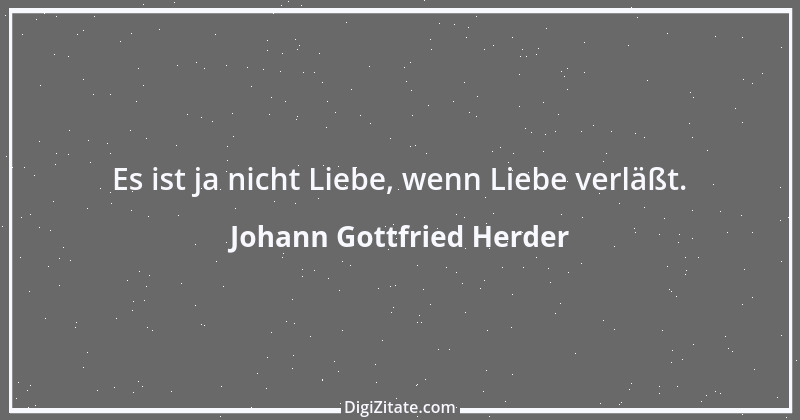 Zitat von Johann Gottfried Herder 176