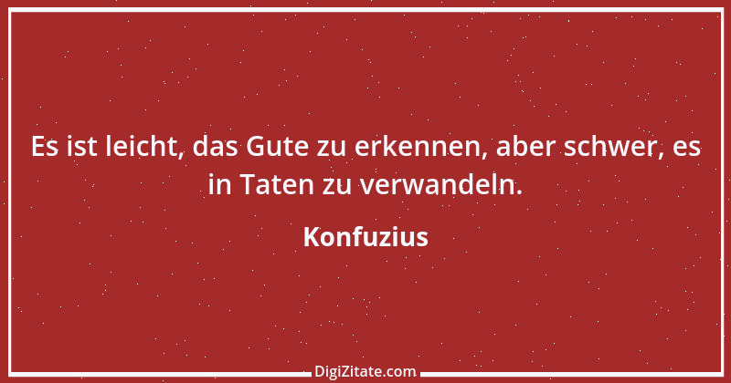 Zitat von Konfuzius 105