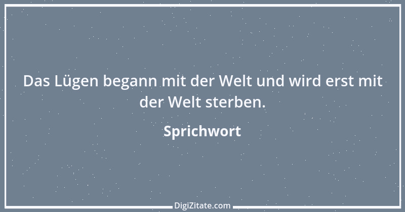 Zitat von Sprichwort 3854