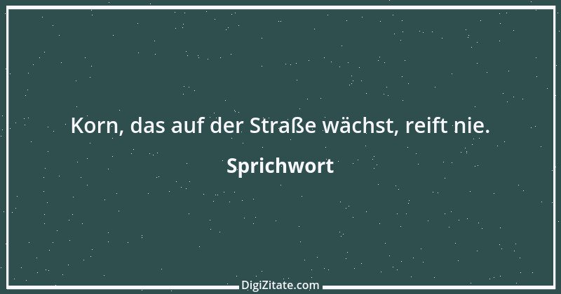 Zitat von Sprichwort 854