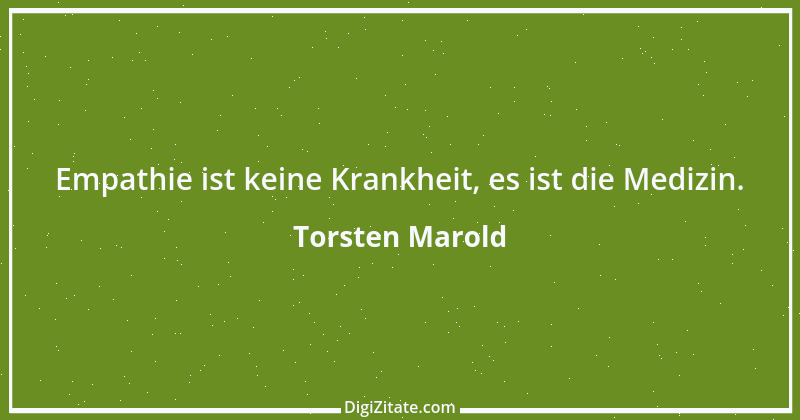 Zitat von Torsten Marold 40