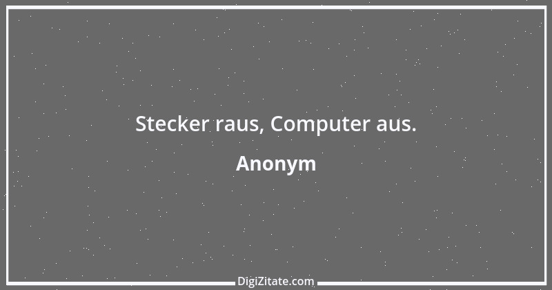 Zitat von Anonym 2831