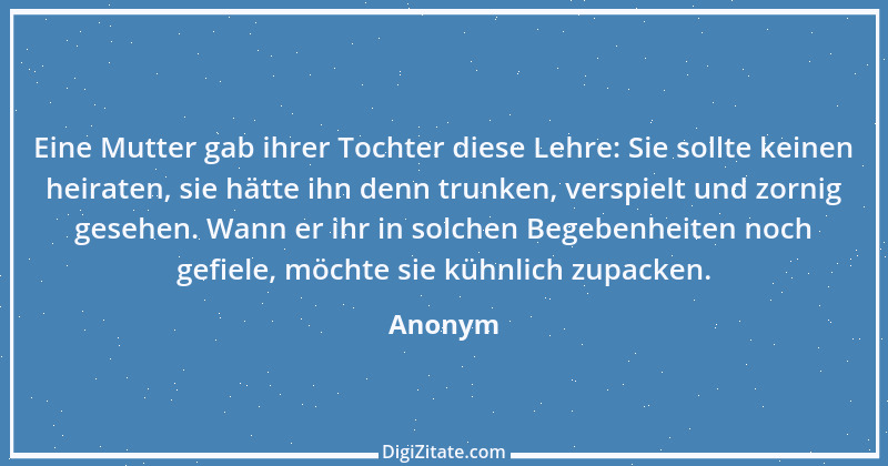 Zitat von Anonym 5831