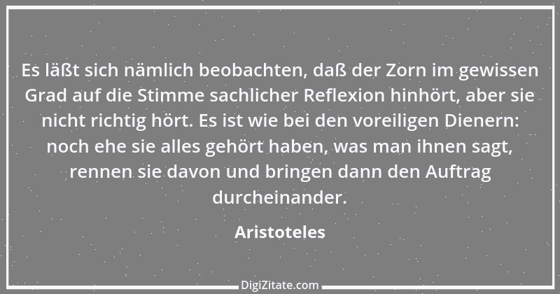 Zitat von Aristoteles 235