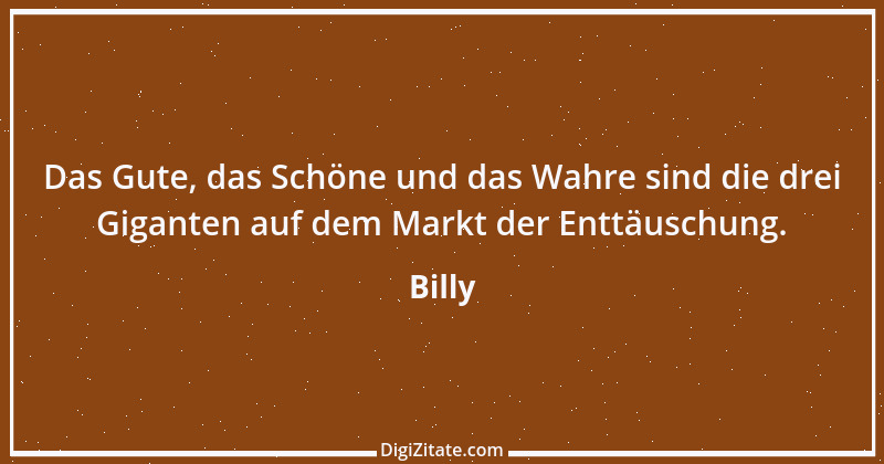 Zitat von Billy 942