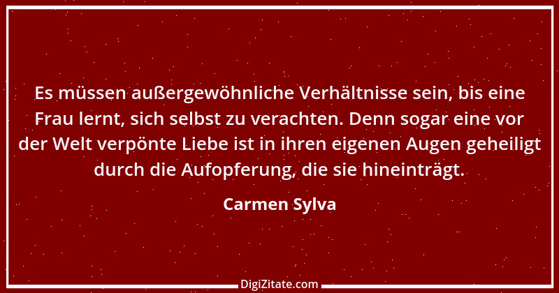 Zitat von Carmen Sylva 9