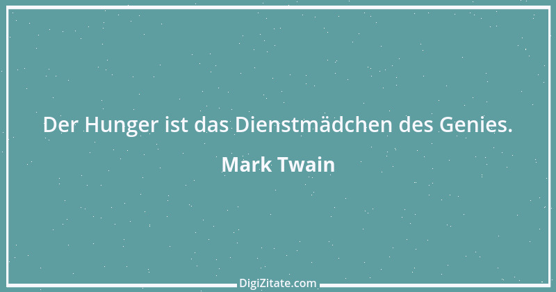 Zitat von Mark Twain 270