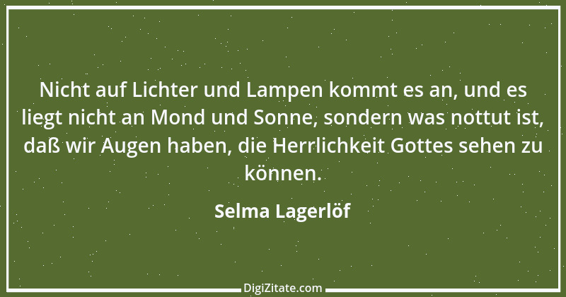 Zitat von Selma Lagerlöf 23