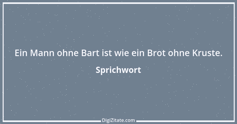 Zitat von Sprichwort 9855