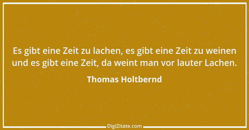 Zitat von Thomas Holtbernd 62