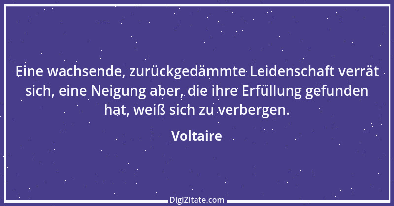 Zitat von Voltaire 508