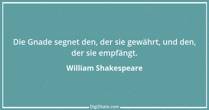 Zitat von William Shakespeare 449