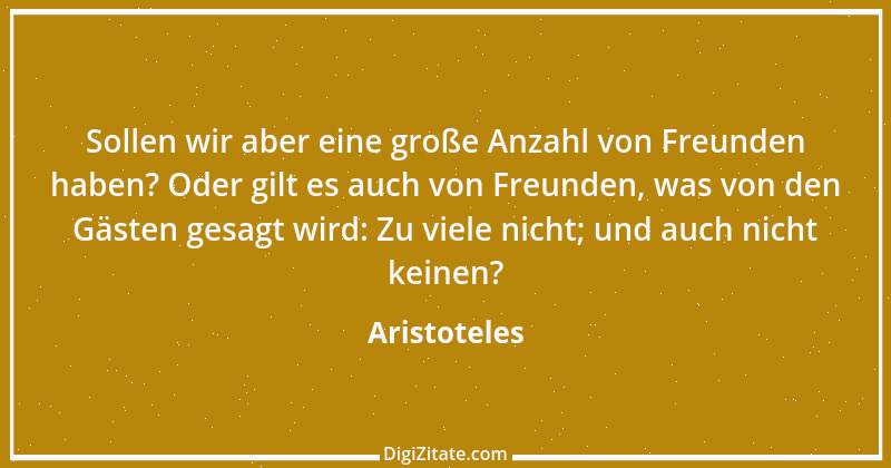 Zitat von Aristoteles 236