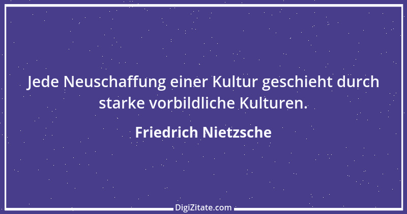 Zitat von Friedrich Nietzsche 1801