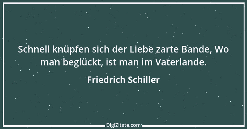 Zitat von Friedrich Schiller 381