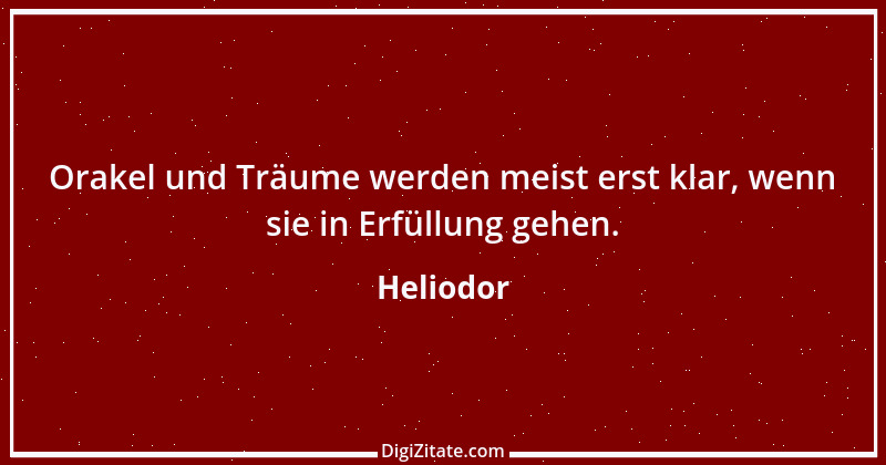 Zitat von Heliodor 4