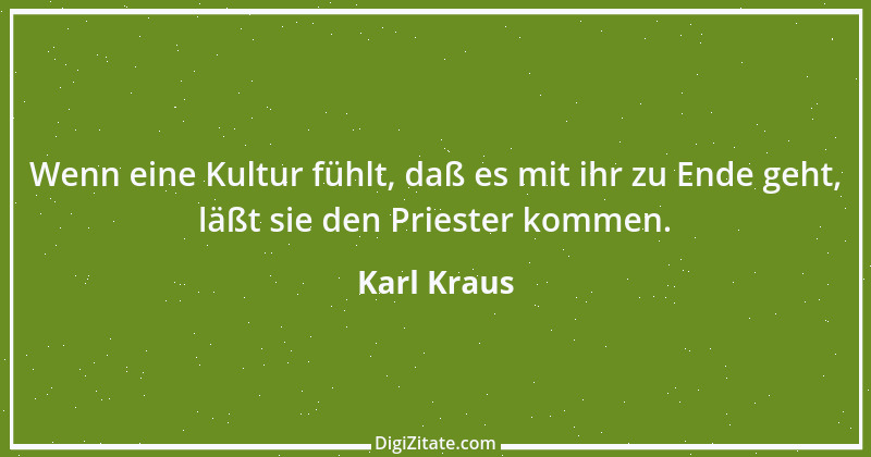 Zitat von Karl Kraus 623