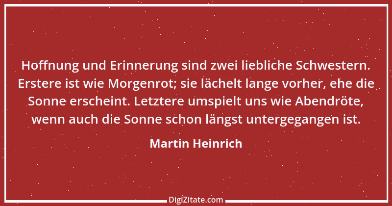 Zitat von Martin Heinrich 15