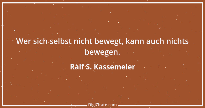 Zitat von Ralf S. Kassemeier 11