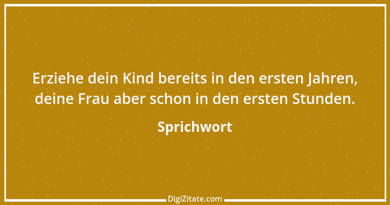 Zitat von Sprichwort 5856