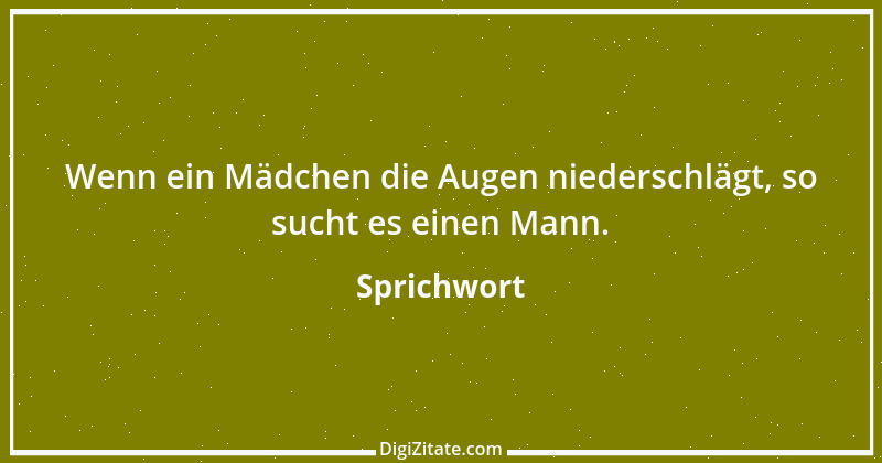 Zitat von Sprichwort 856