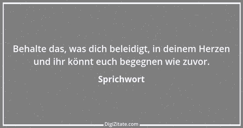 Zitat von Sprichwort 8856