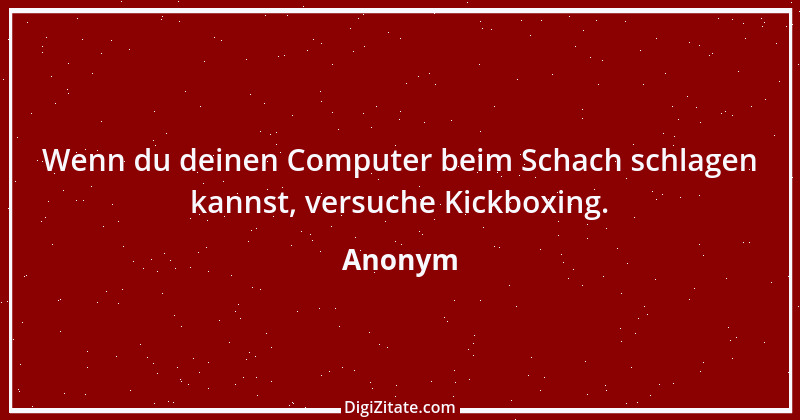 Zitat von Anonym 5833