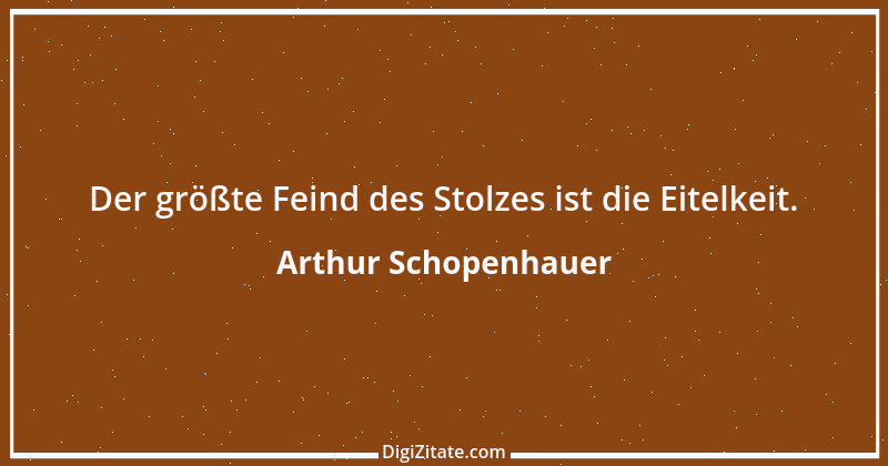 Zitat von Arthur Schopenhauer 731