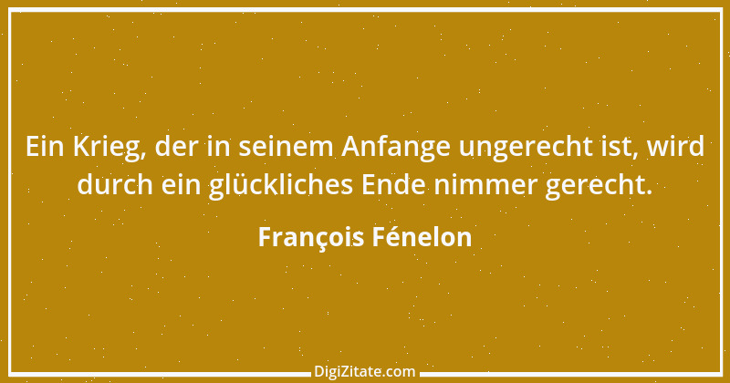 Zitat von François Fénelon 48