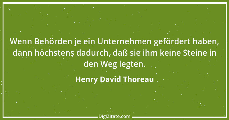 Zitat von Henry David Thoreau 108