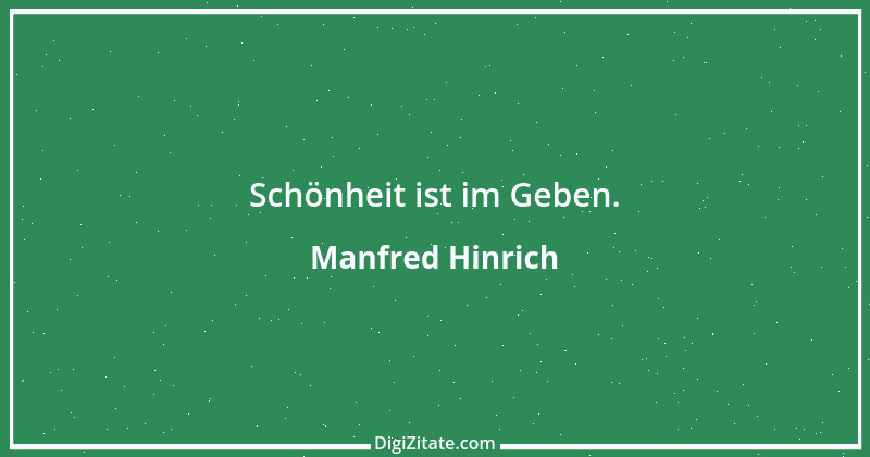 Zitat von Manfred Hinrich 39