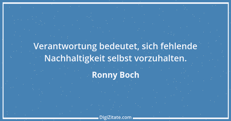 Zitat von Ronny Boch 23